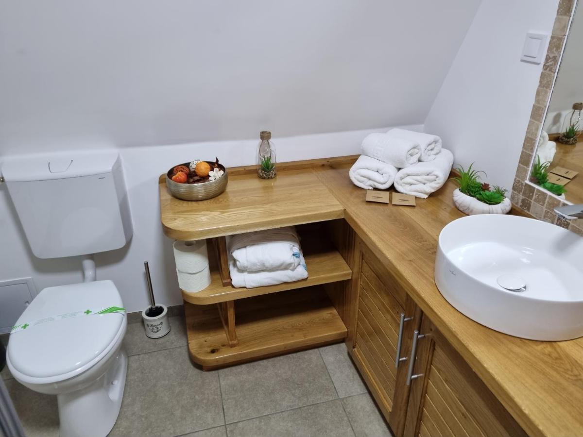 Doka Valea Sebesului A-Frame Hotel ภายนอก รูปภาพ